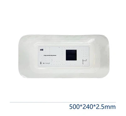 فین بلیڈ آئسنگ مانیٹرنگ سینسر