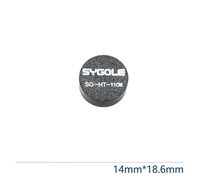 HF ٹیگ اینٹی دھات 14*18. 6 110 m