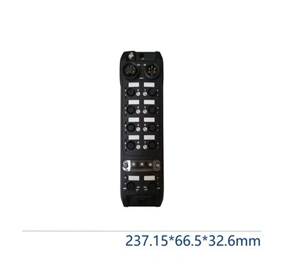 io-link ماسٹر اسٹیشن