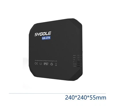 SG-UA -274 UHF RFID اینٹینا