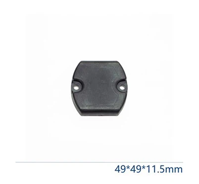 اعلی درجہ حرارت کی مزاحمت UHF RFID ٹیگ SG - UT-405MT